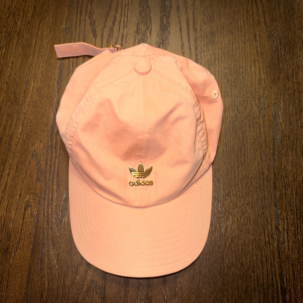 Women’s adidas hat